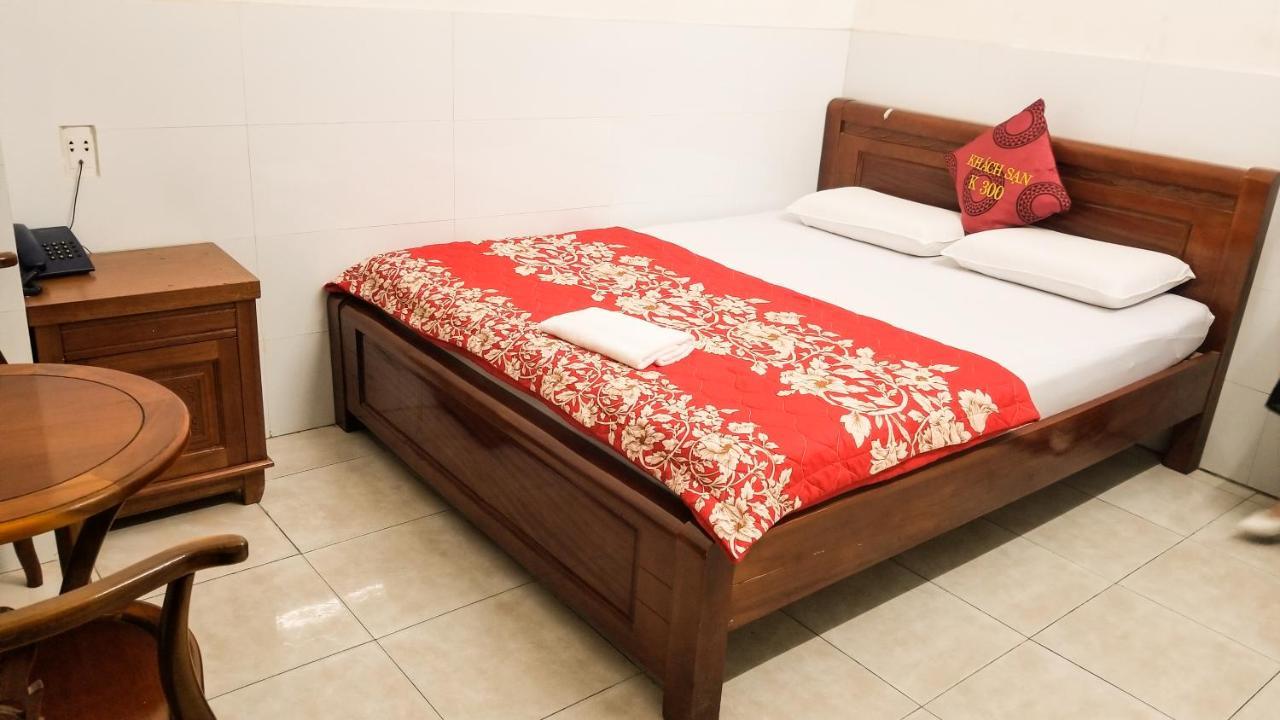 Hotel Oyo 751 K300 Ho Chi Minh City