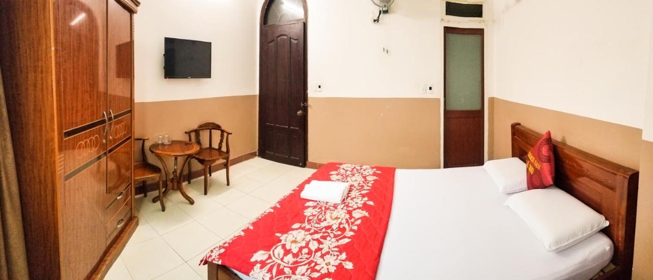 Oyo 751 K300 Hotel