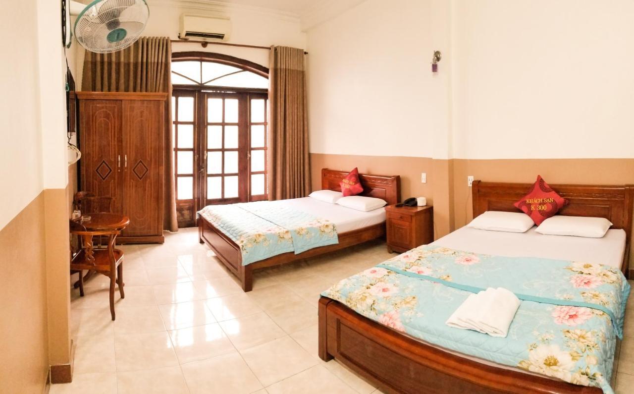 Oyo 751 K300 Hotel 2*