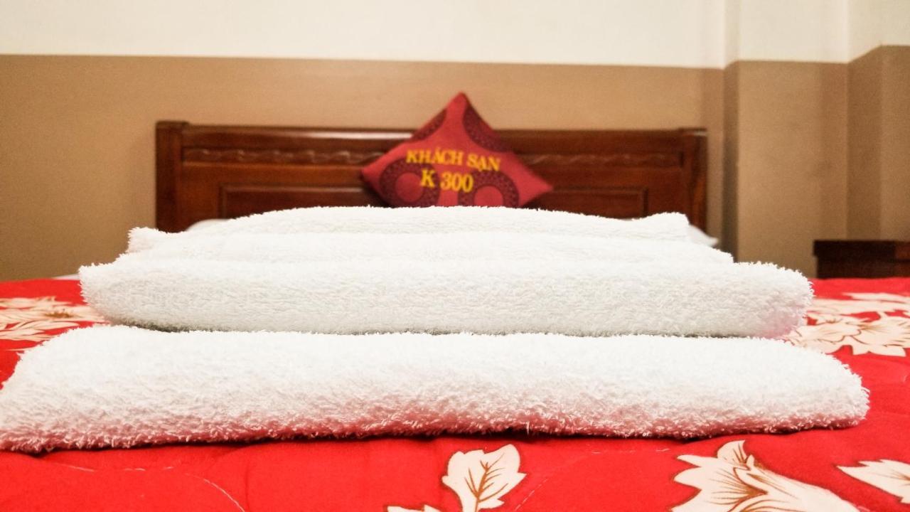 Oyo 751 K300 TP. Hồ Chí Minh