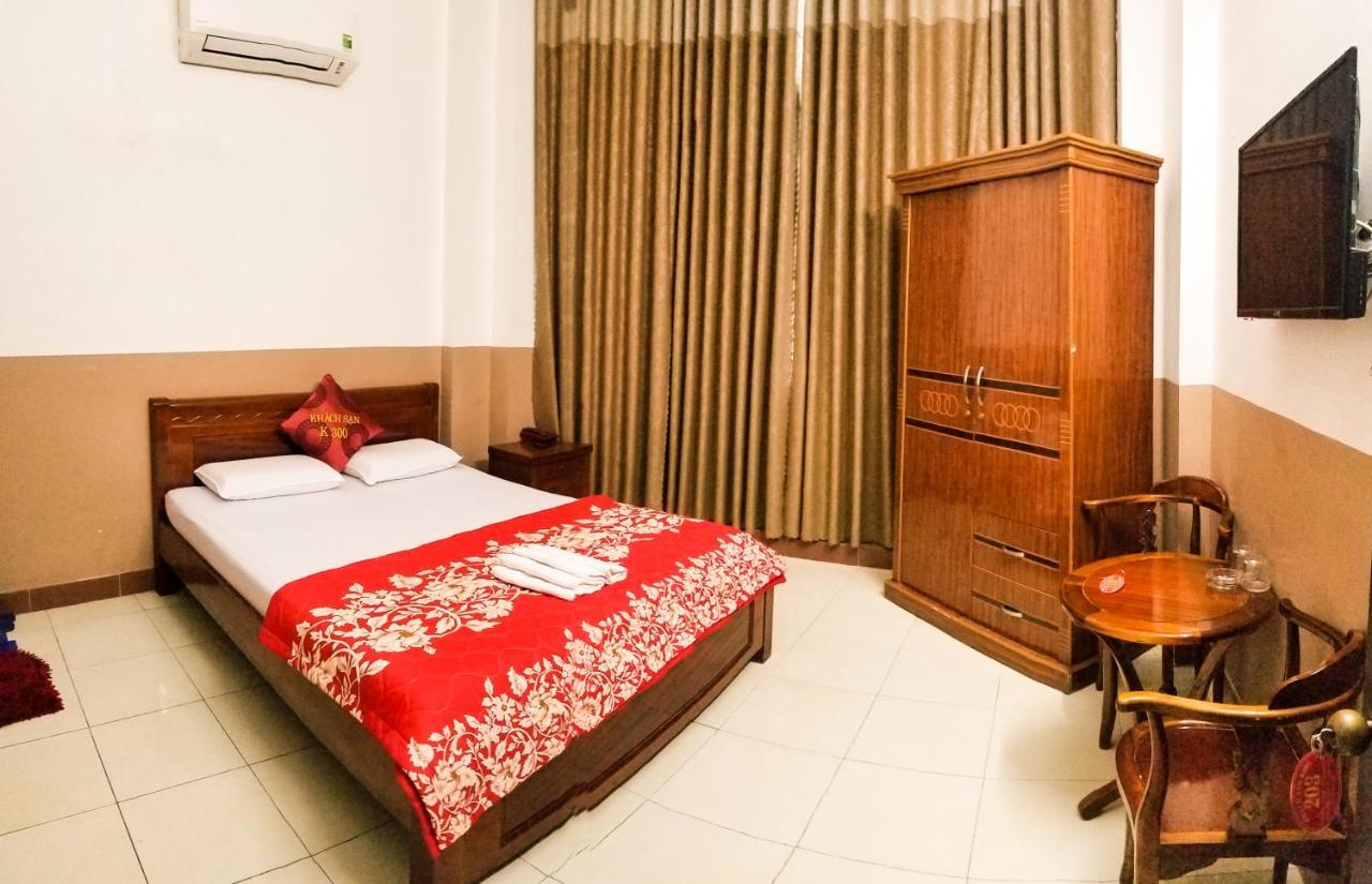 Khách sạn Oyo 751 K300 TP. Hồ Chí Minh