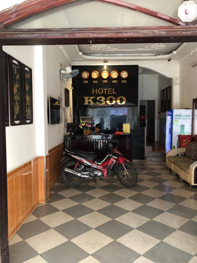 Oyo 751 K300 Khách sạn