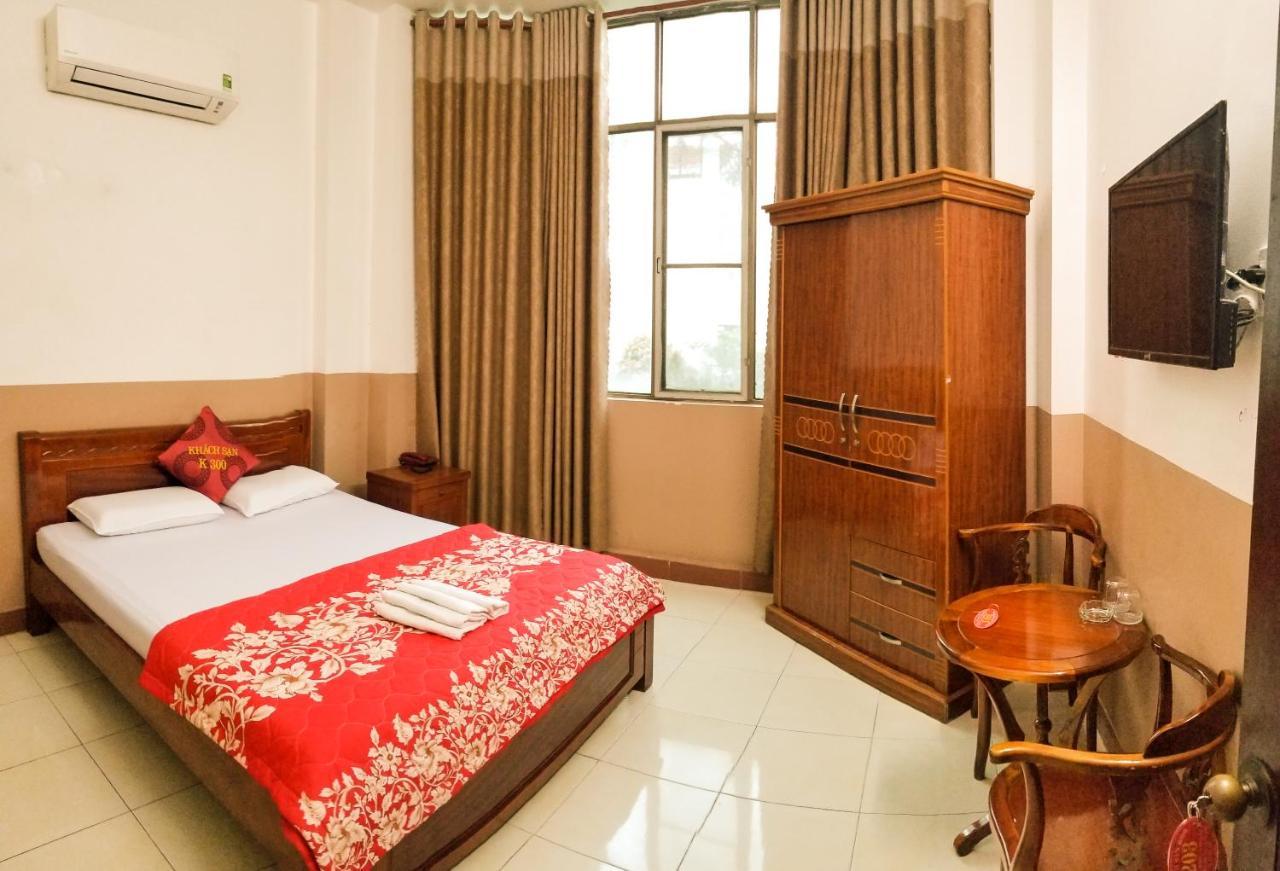 Oyo 751 K300 Khách sạn