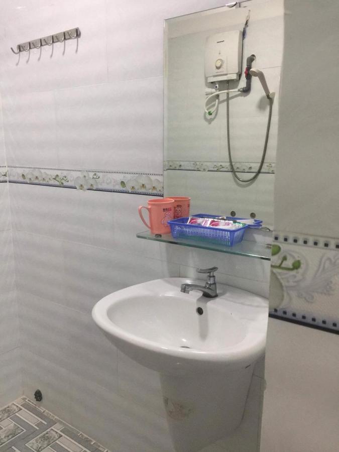 Oyo 751 K300 Khách sạn TP. Hồ Chí Minh
