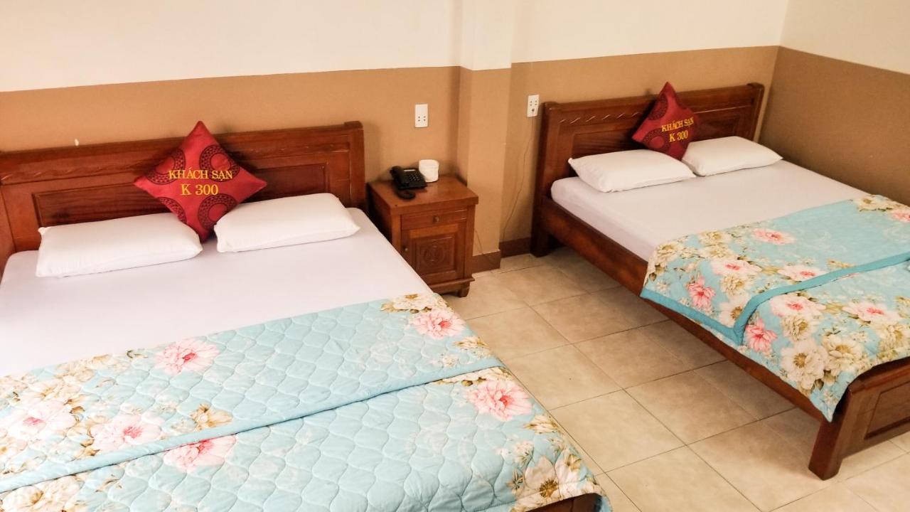 Oyo 751 K300 Khách sạn 2*