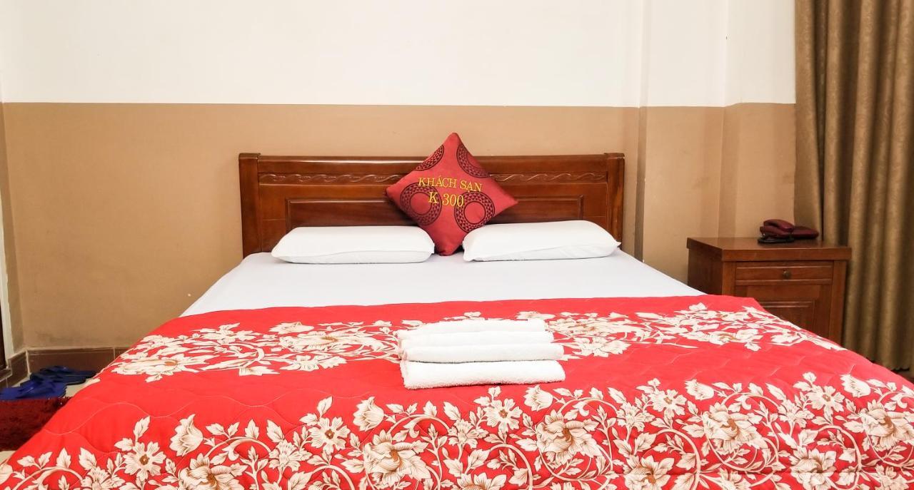 Oyo 751 K300 TP. Hồ Chí Minh