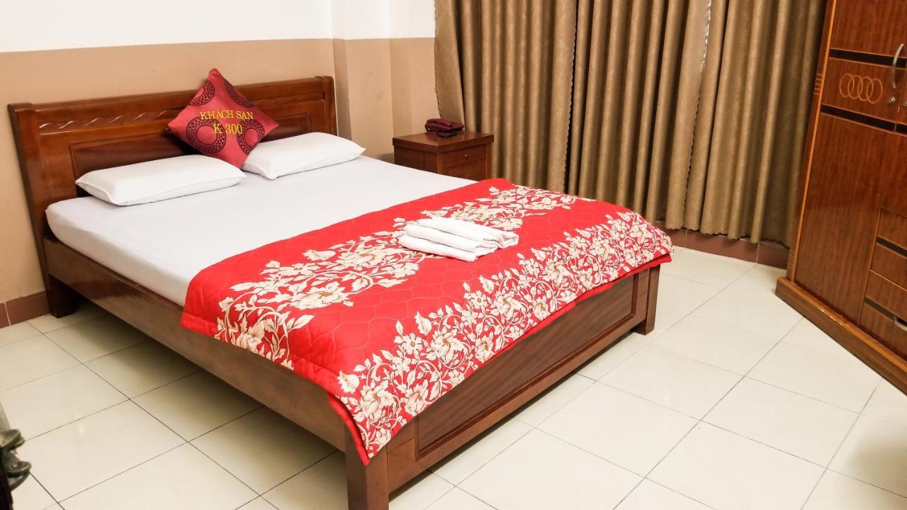 Oyo 751 K300 Khách sạn TP. Hồ Chí Minh