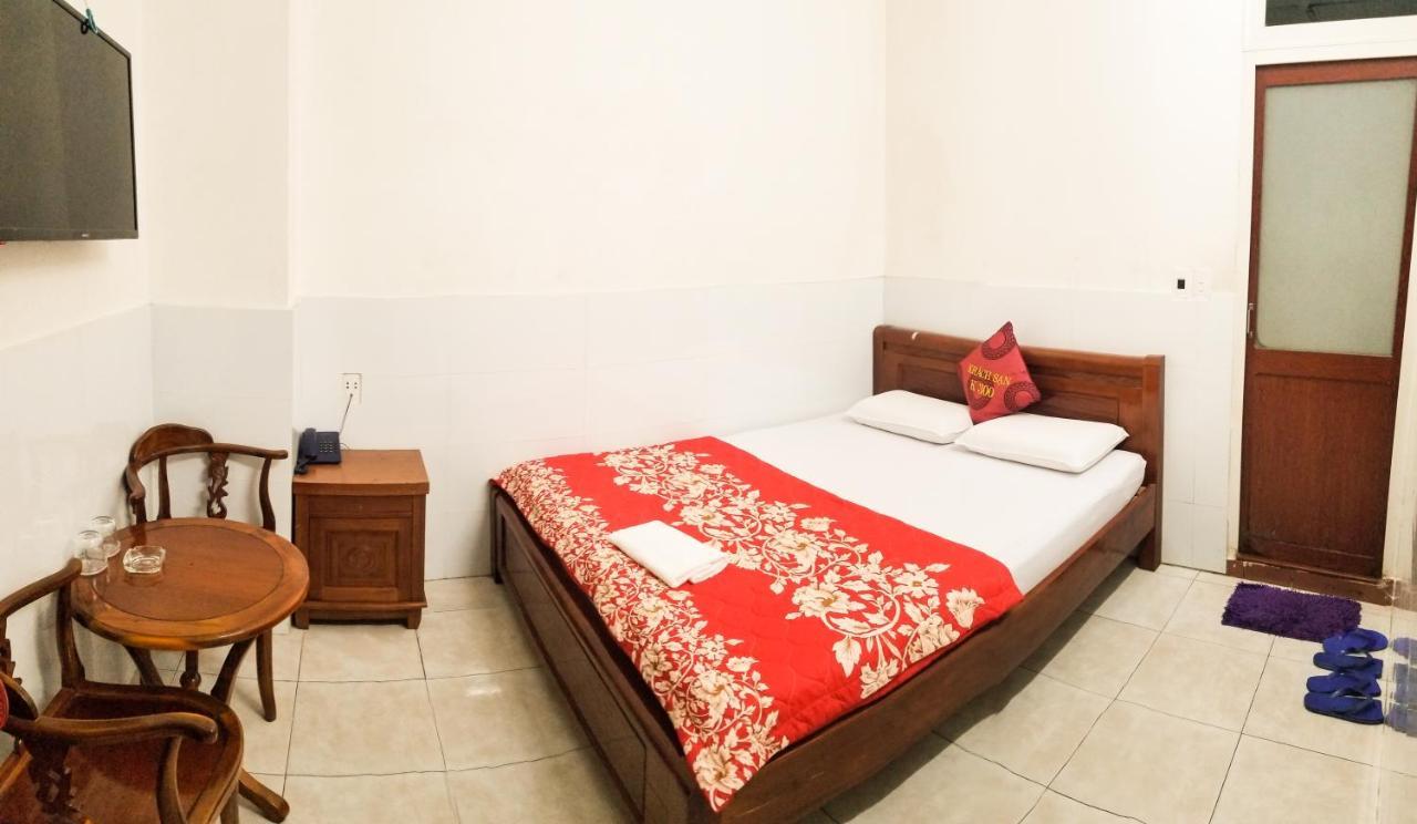 Khách sạn Oyo 751 K300 TP. Hồ Chí Minh